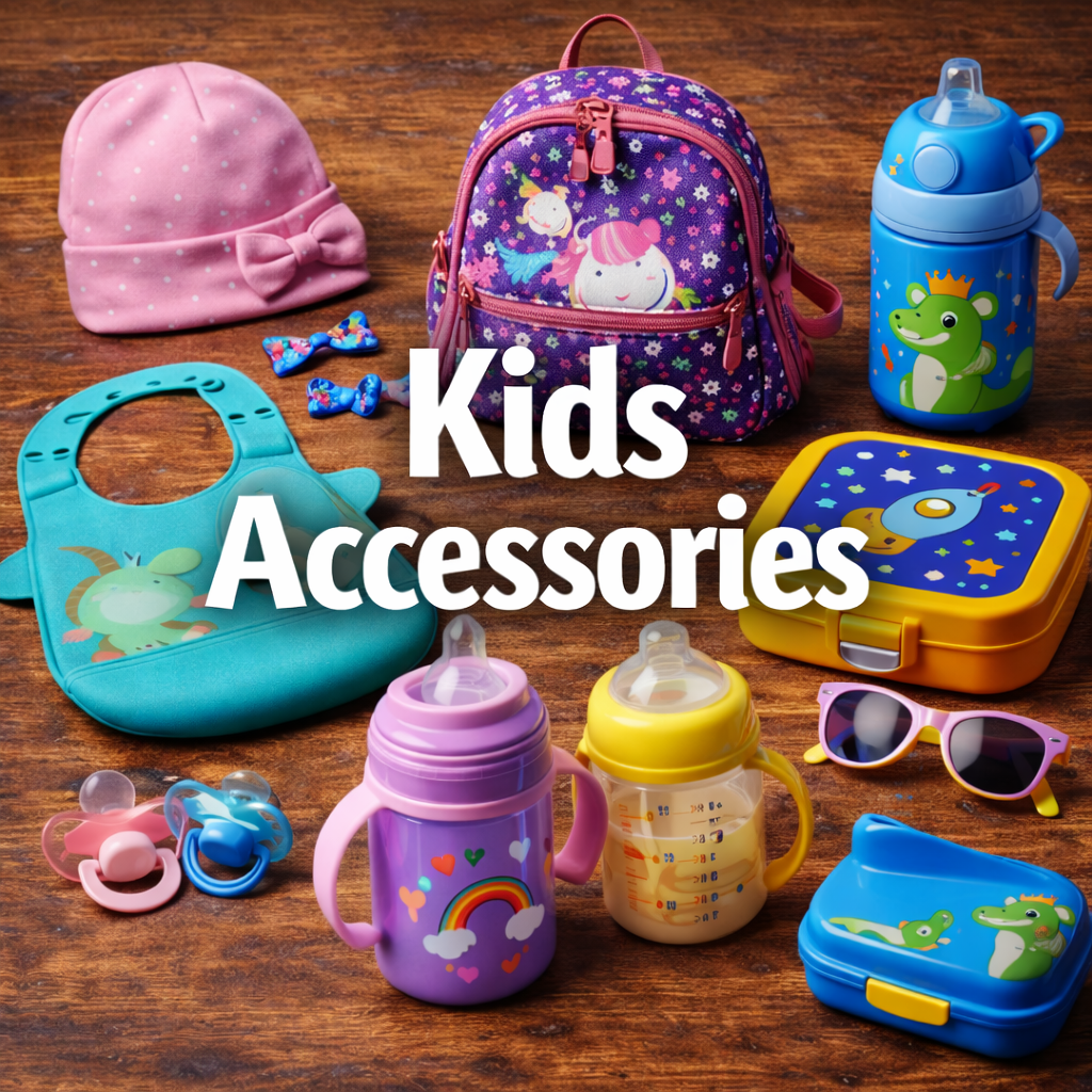 Kids Accessories