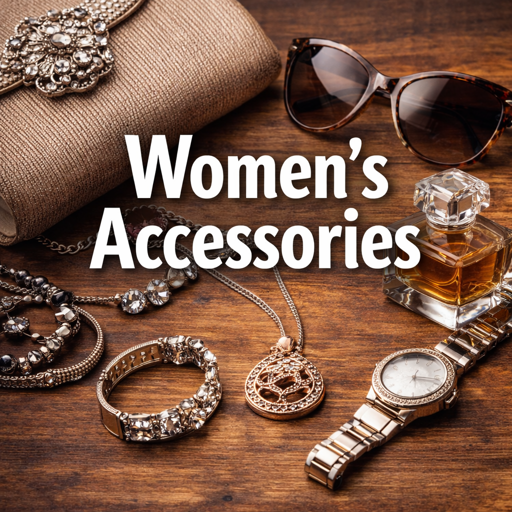 Women's Accessories