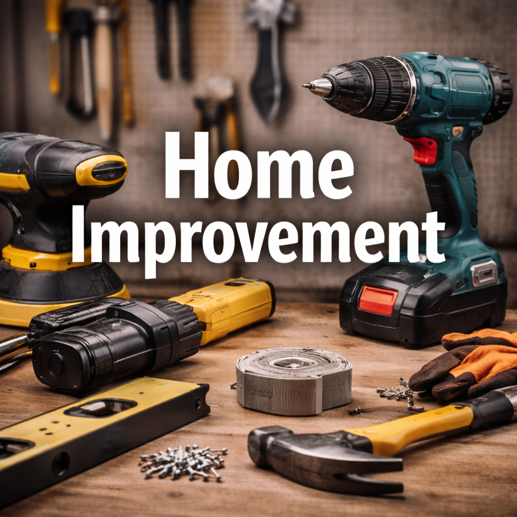 Home Improvement