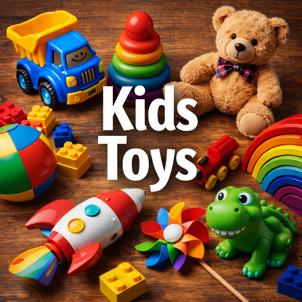 Kids Toys