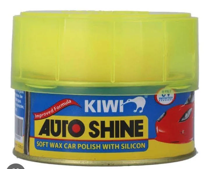 1 Pc Car Polish