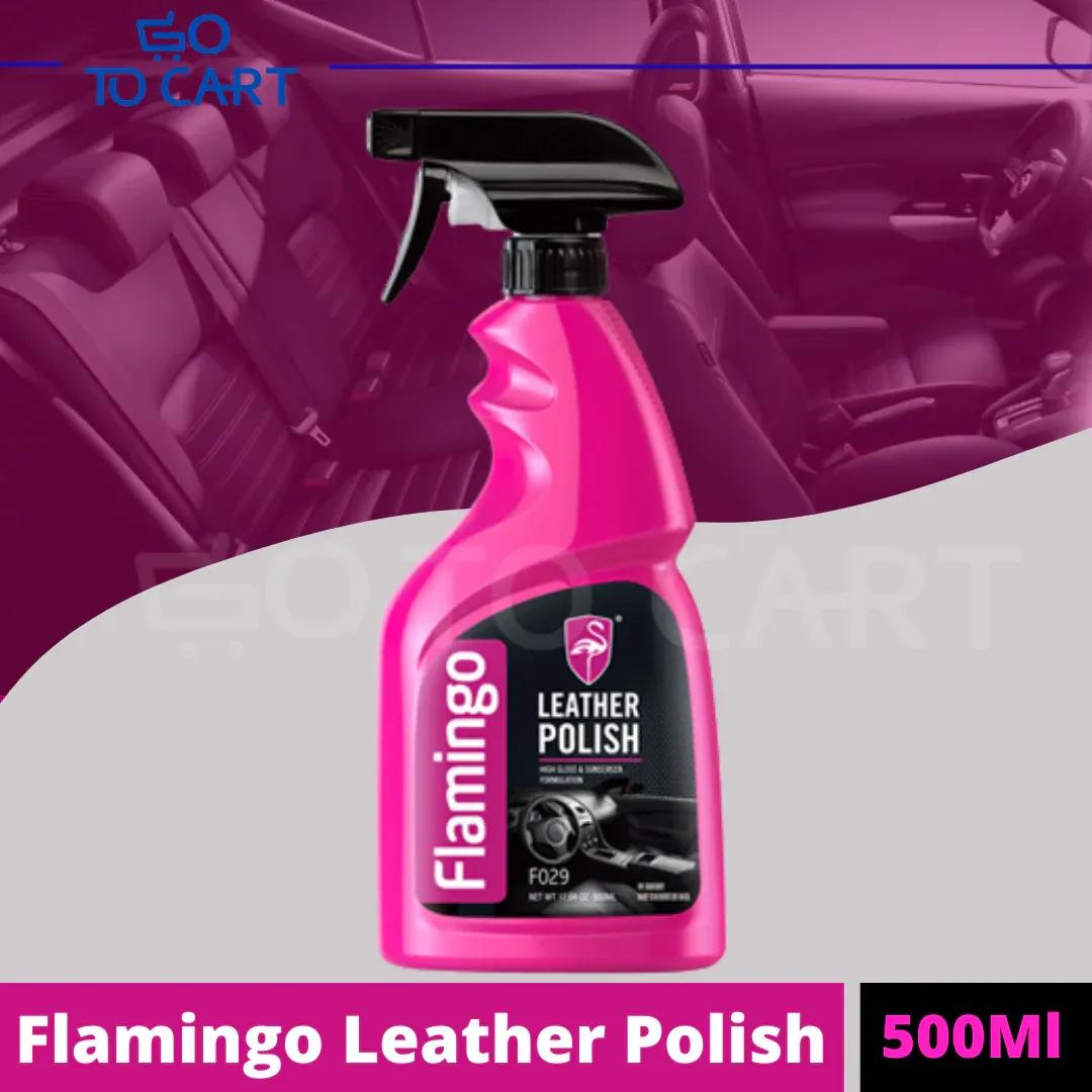1 Pc Car Polish