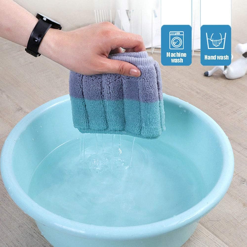 Soft Toilet Seat Cushion Cover | Warm Washable Bathroom Toilet Mat Pad | Reusable Plush Toilet Seat Protector | Universal Fit Toilet Lid Cover for Comfort and Hygiene