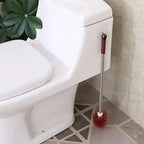 10 Pcs Adhesive Wall Hooks | Heavy Duty Transparent Sticky Hooks for Wall, Ceiling, Door, Bathroom & Kitchen | Waterproof & Oilproof No-Drill Reusable Self-Adhesive Wall Hangers