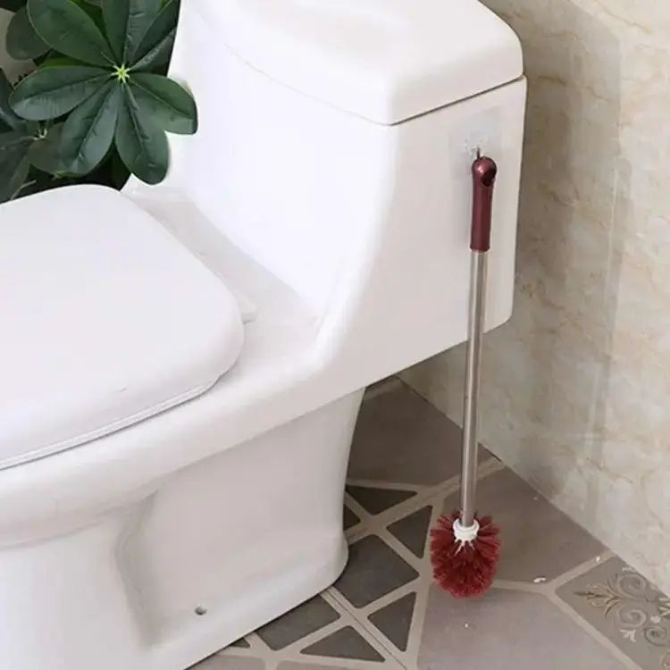 10 Pcs Adhesive Wall Hooks | Heavy Duty Transparent Sticky Hooks for Wall, Ceiling, Door, Bathroom & Kitchen | Waterproof & Oilproof No-Drill Reusable Self-Adhesive Wall Hangers