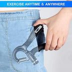 Adjustable Hand Grip Power Exerciser 5–60kg – Hand Grip Strengthener with Counter | Forearm & Wrist Strength Trainer for Fitness and Daily Exercise