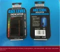 Magnetic Gas Level Indicator | LPG & Propane Gas Cylinder Level Gauge | Fuel Gas Tank Indicator Strip for Household Use