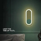 Ultrasonic Mosquito Repellent LED Night Lamp | Electric Indoor & Outdoor Bug Killer Light | Silent Mosquito Catcher Lamp with Soft Eye Protection Glow | USB Insect Trap for Home & Bedroom