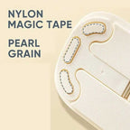 Magic Cleaning Brush with 50 Disposable Wipes | Multipurpose Cleaning Rag with Handle | Kitchen & Window Cleaning Tool for Home Use | Easy Wipe Household Cleaner