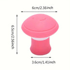 V Shape Face Slimming Tool | Jaw Exerciser & Facial Exercise Tool | Jaw Muscle Trainer for Face Workout and Jawline Shaping