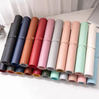 Large Size Dual-Side Mousepad | Non-Slip Waterproof Desk Mat for Office, Laptop & Computer Table | Multi-Purpose Writing Pad & Desk Protector Mat for Home & Workspaces