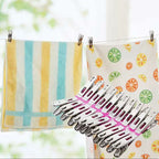 Pack of 20 Stainless Steel Clothes Clips | Rustproof Heavy-Duty Clothespins | Multipurpose Laundry & Cloth Hanging Pegs for Indoor & Outdoor Use