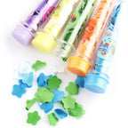 1 Pcs Travel Paper Soap Sheets | Portable Mini Hand Washing Soap for Travel, Camping & Outdoor Use | Disposable Scented Soap Paper Strips in Compact Case – Hygiene Travel Essential