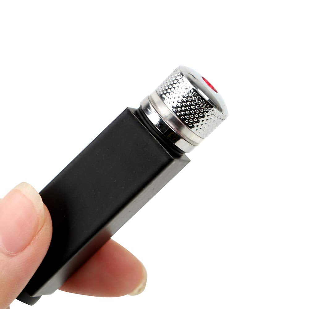 USB Star Light for Car & Room | LED Starry Sky Night Light 5V Galaxy Projector | Car Roof & Ceiling Ambient Mood Lamp – Plug & Play