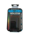 Magnetic Gas Level Indicator | LPG & Propane Gas Cylinder Level Gauge | Fuel Gas Tank Indicator Strip for Household Use